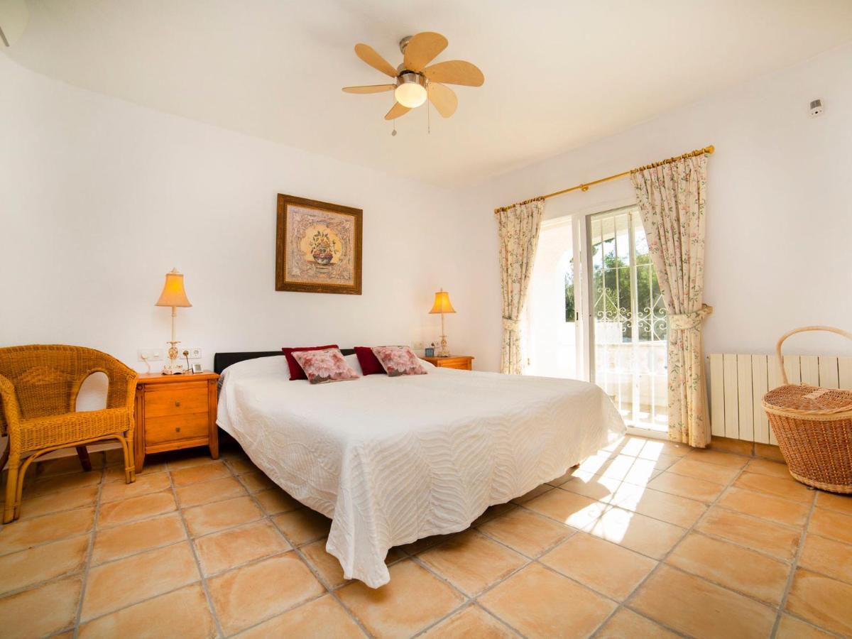 Villa Torre Blanca By Interhome アルテア エクステリア 写真