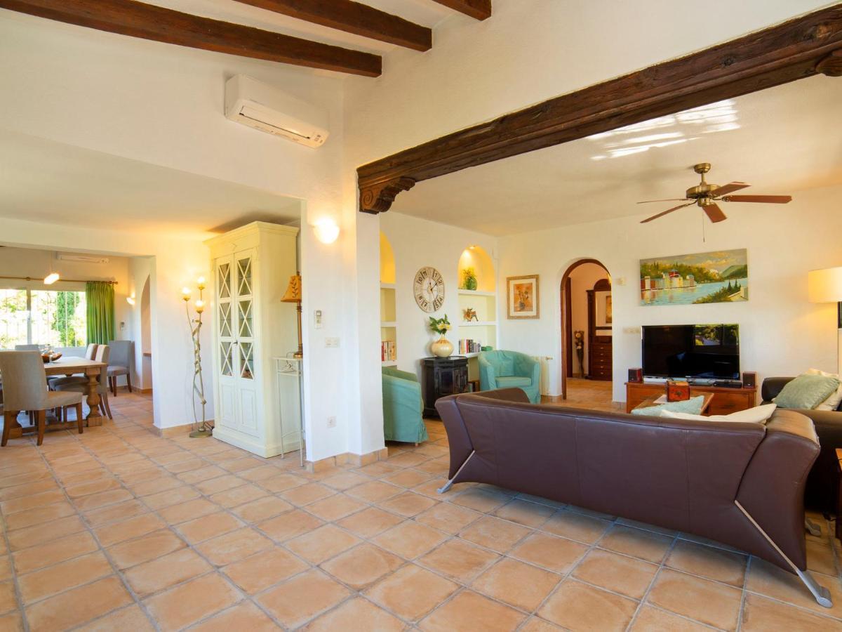 Villa Torre Blanca By Interhome アルテア エクステリア 写真